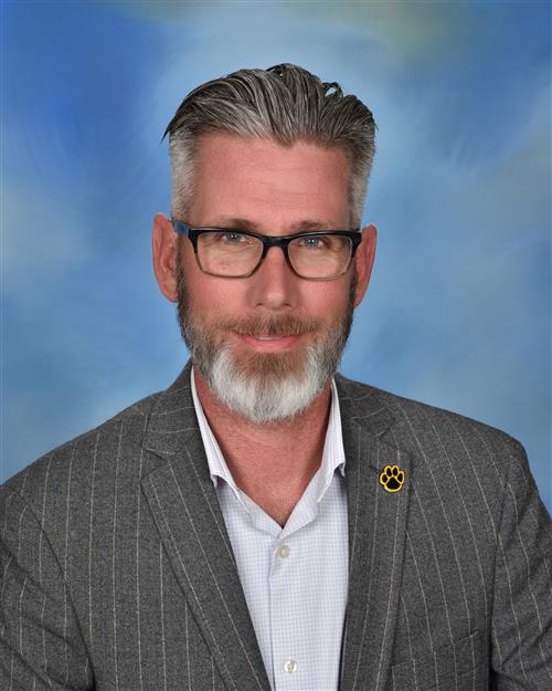 Scott Raymond